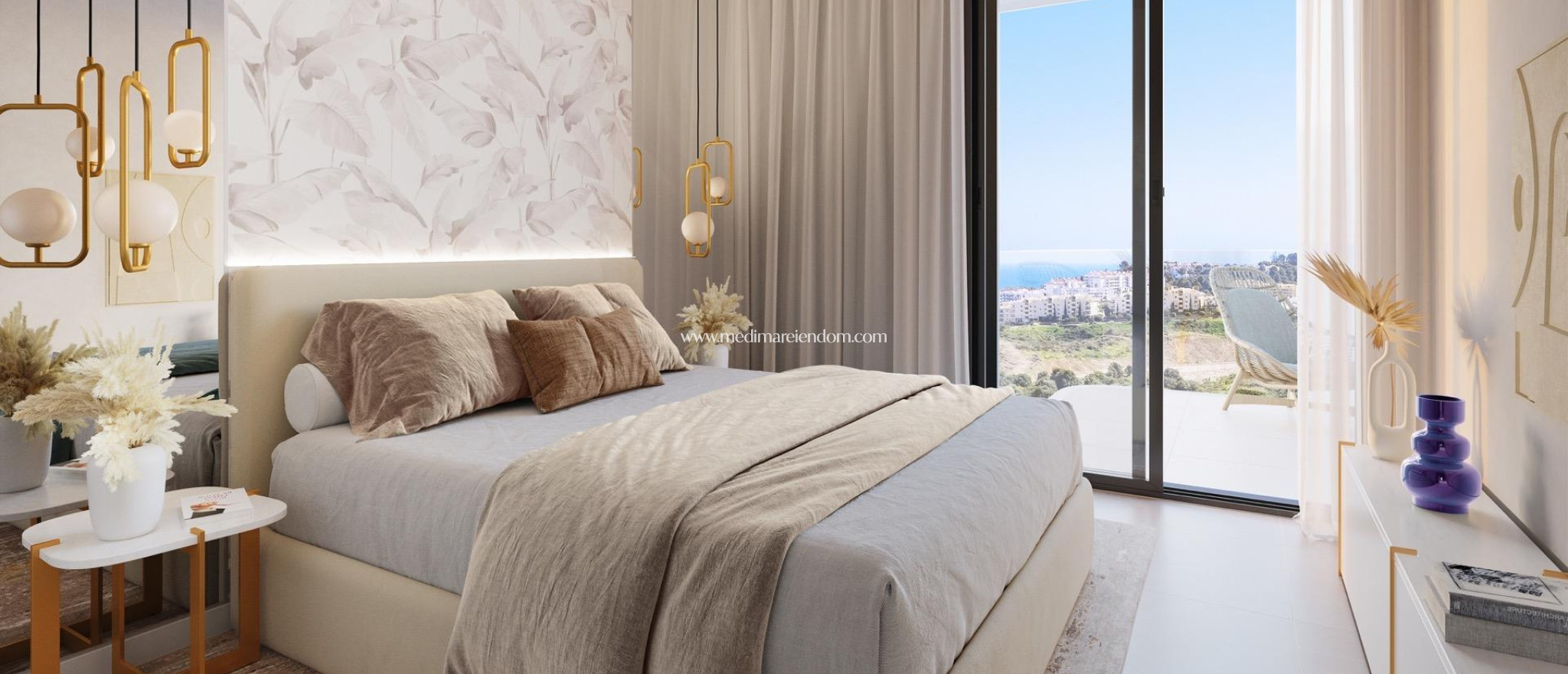 Новостройки - Penthouse - La Cala de Mijas