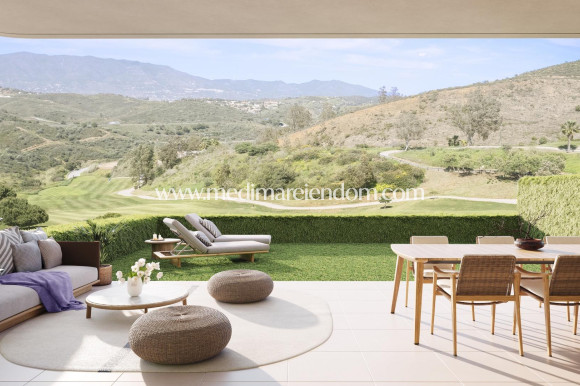 Новостройки - Penthouse - La Cala de Mijas