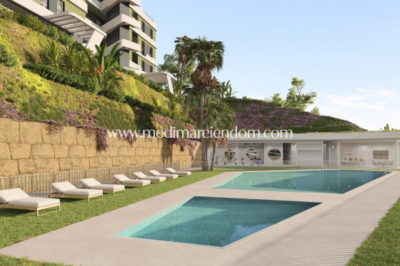 Новостройки - Penthouse - La Cala de Mijas