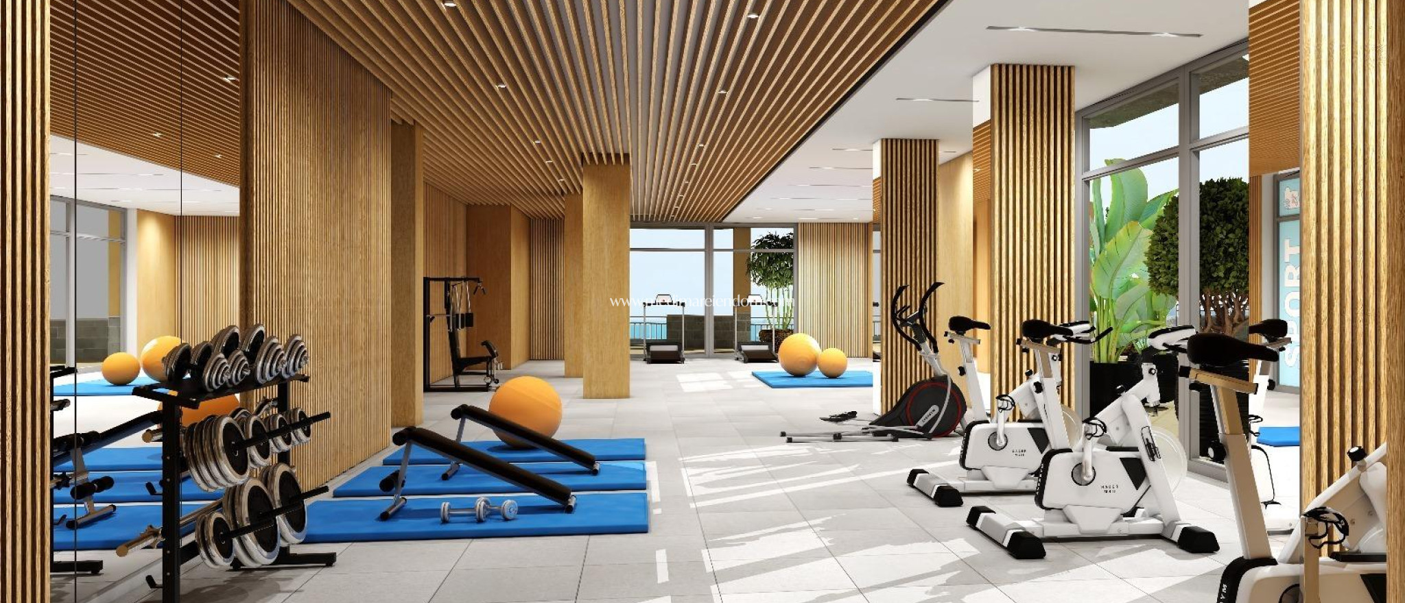 Новостройки - Penthouse - La Manga del Mar Menor - La Manga