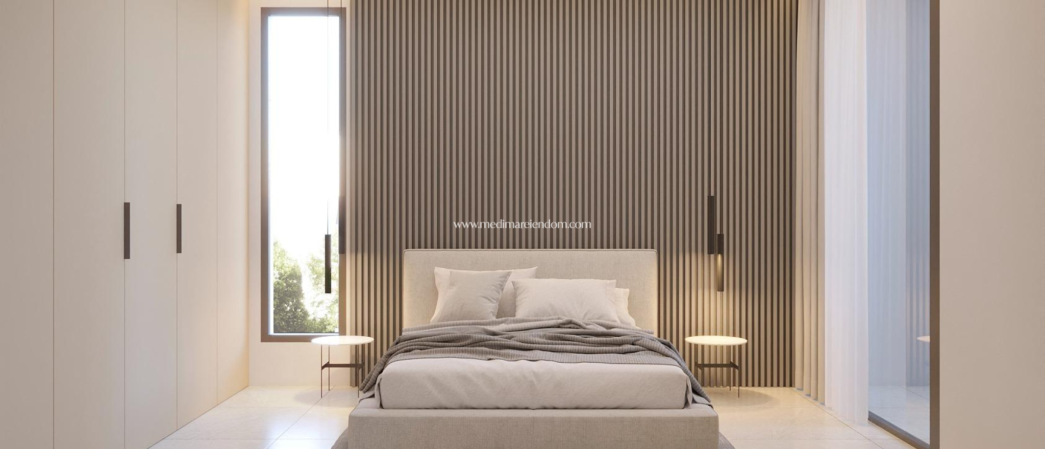 Новостройки - Penthouse - la Nucia - Puerto Azul