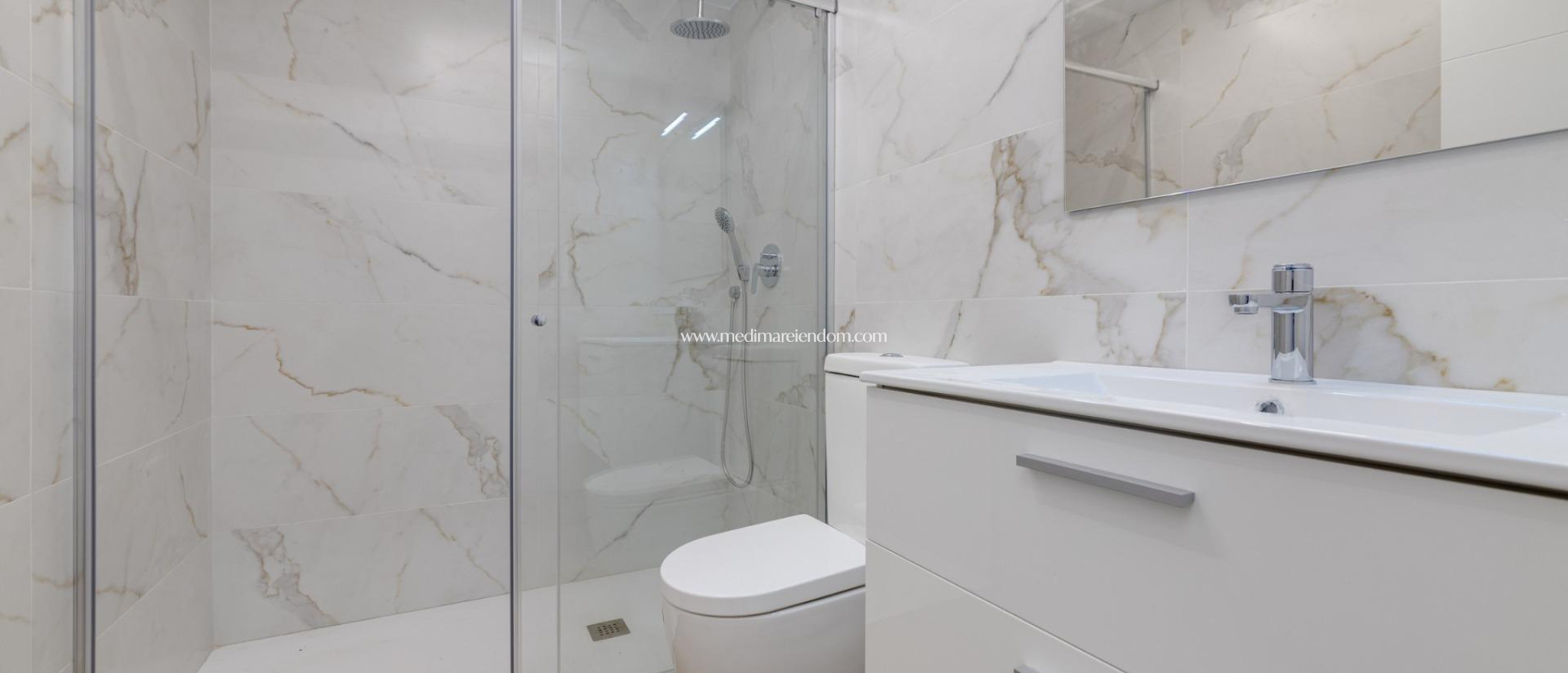 Новостройки - Penthouse - Los Alcazares - Euro Roda