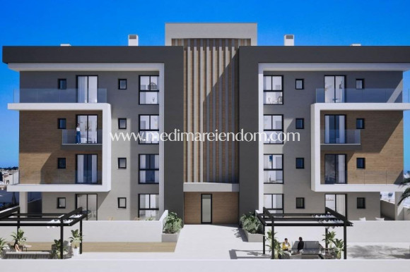 Новостройки - Penthouse - Los Alcazares - Los Narejos