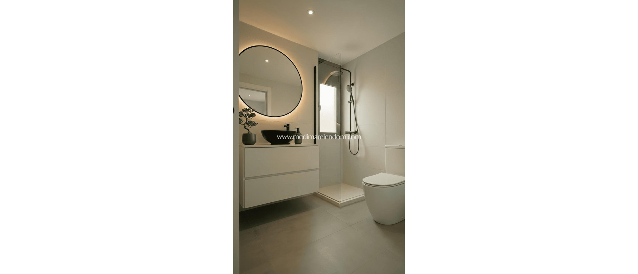 Новостройки - Penthouse - Los Alcazares - Serena Golf