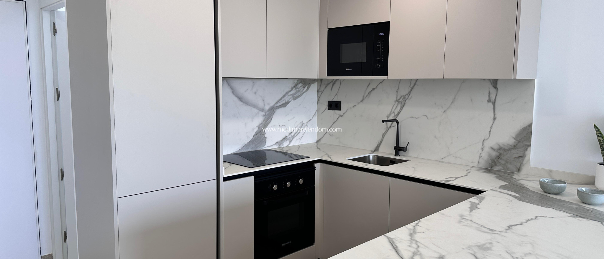 Новостройки - Penthouse - Los Alcazares