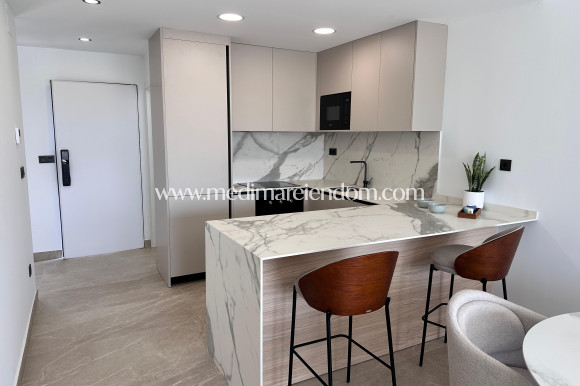 Новостройки - Penthouse - Los Alcazares