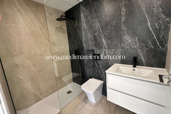 Новостройки - Penthouse - Los Alcazares