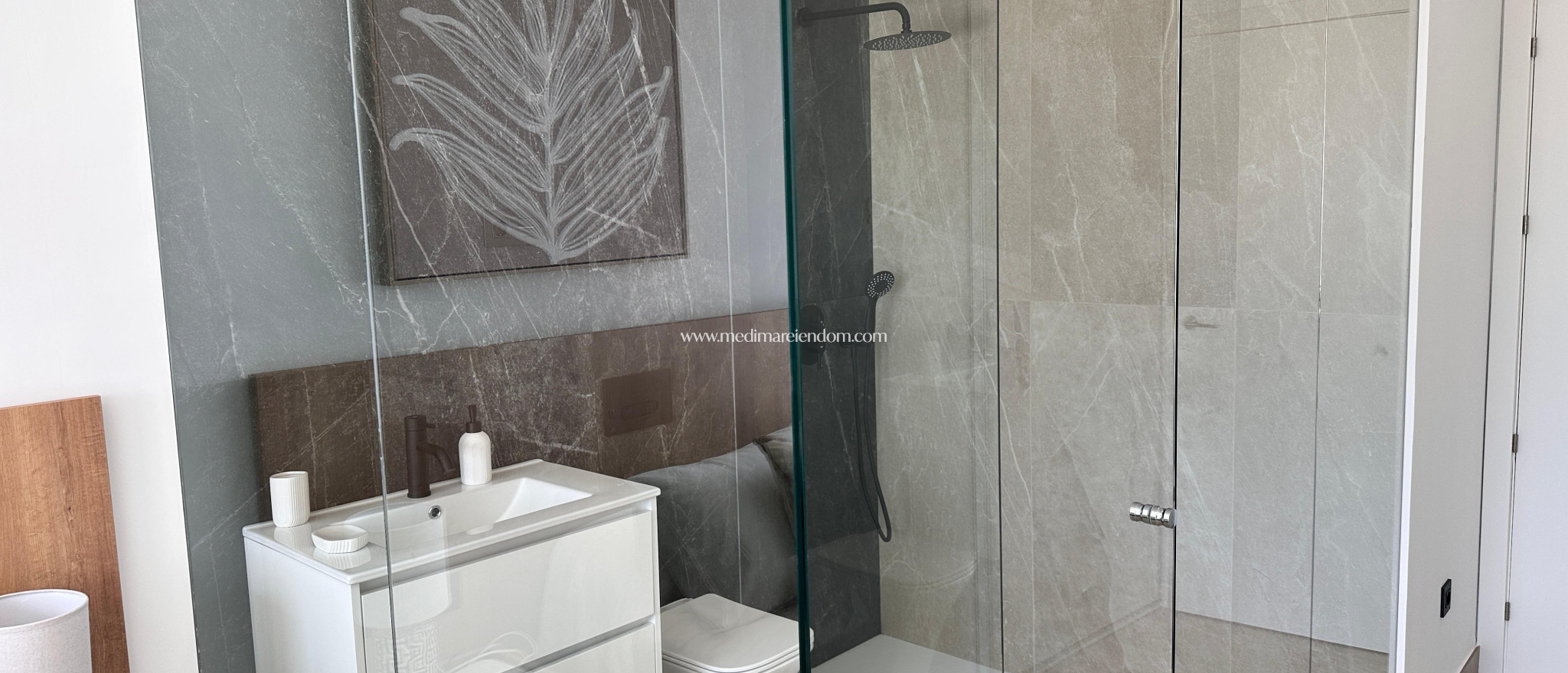 Новостройки - Penthouse - Los Alcazares