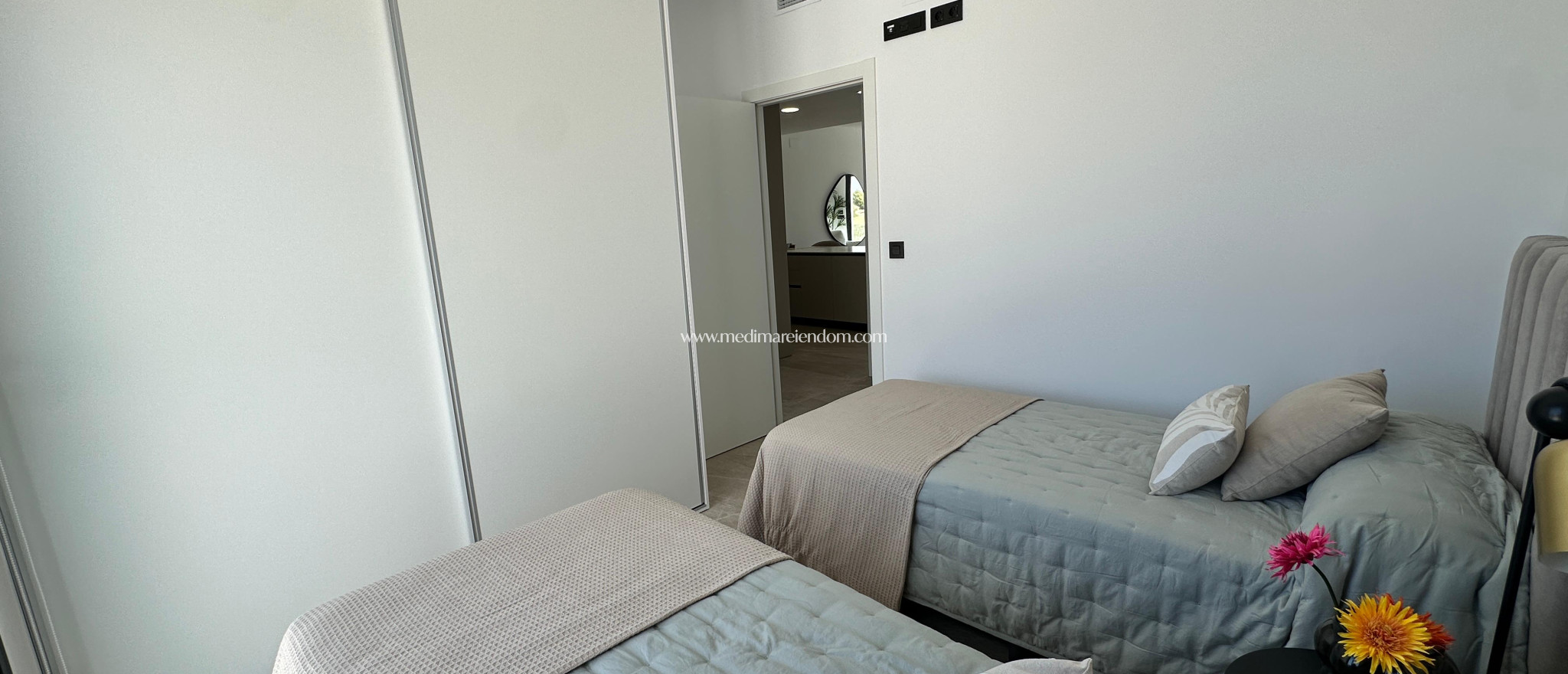 Новостройки - Penthouse - Los Alcazares