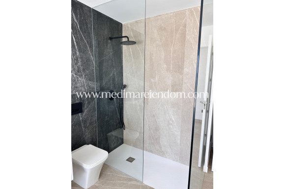 Новостройки - Penthouse - Los Alcazares
