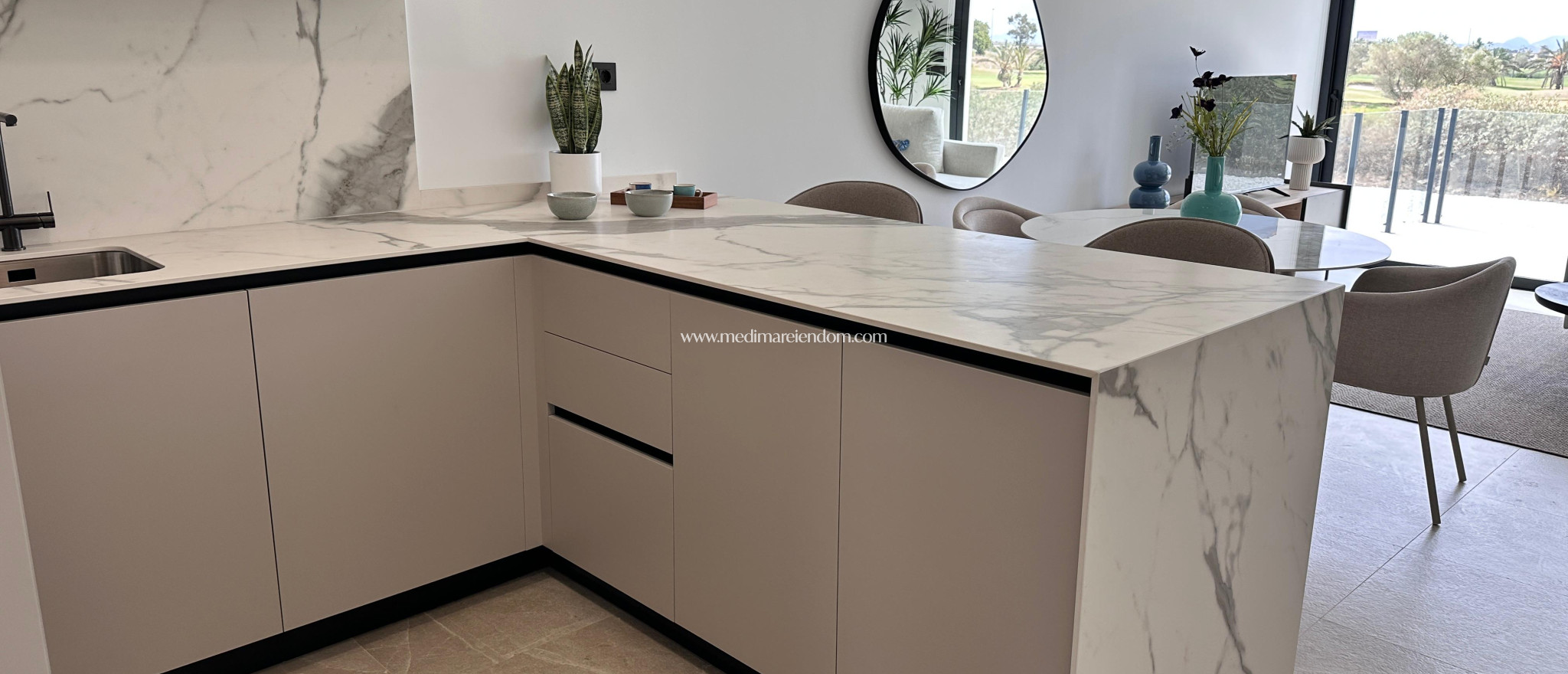 Новостройки - Penthouse - Los Alcazares