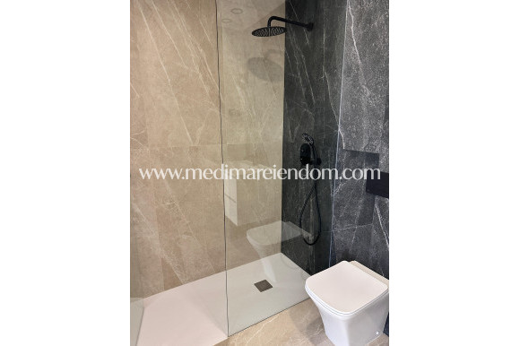 Новостройки - Penthouse - Los Alcazares