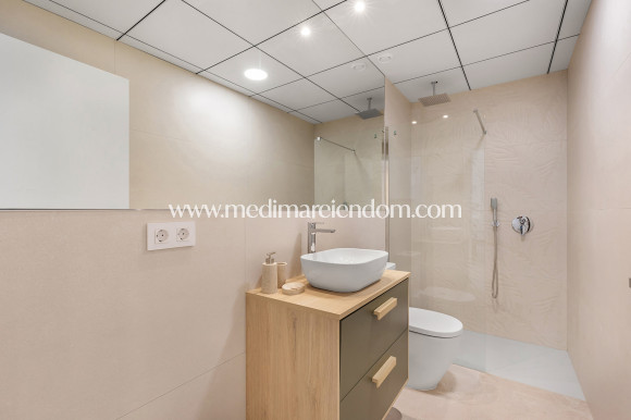 Новостройки - Penthouse - Los Alcazares