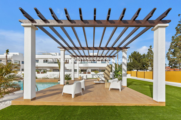 Новостройки - Penthouse - Los Alcazares