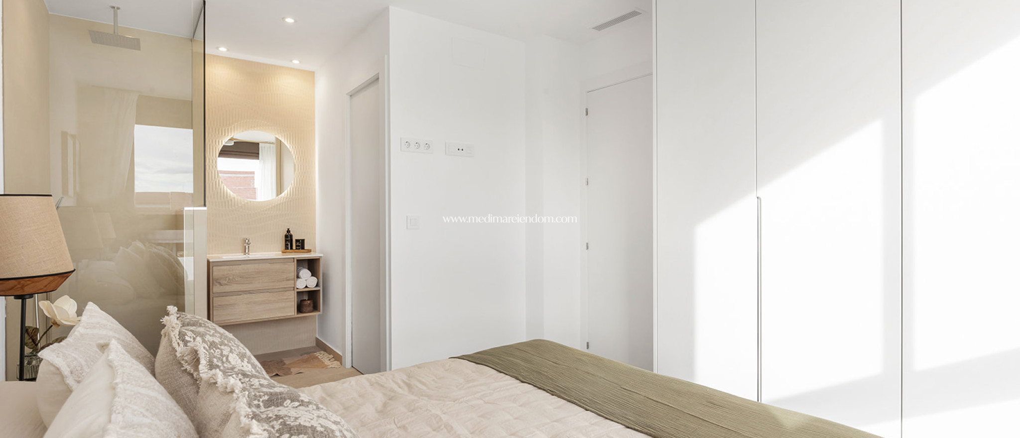 Новостройки - Penthouse - Los Alcazares