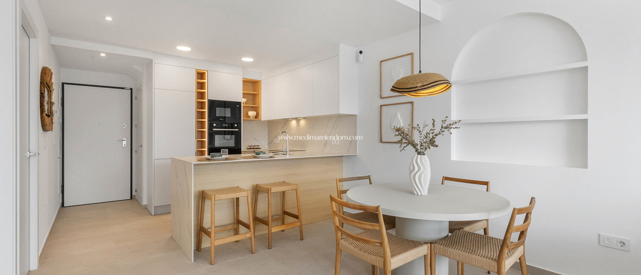 Новостройки - Penthouse - Los Alcazares