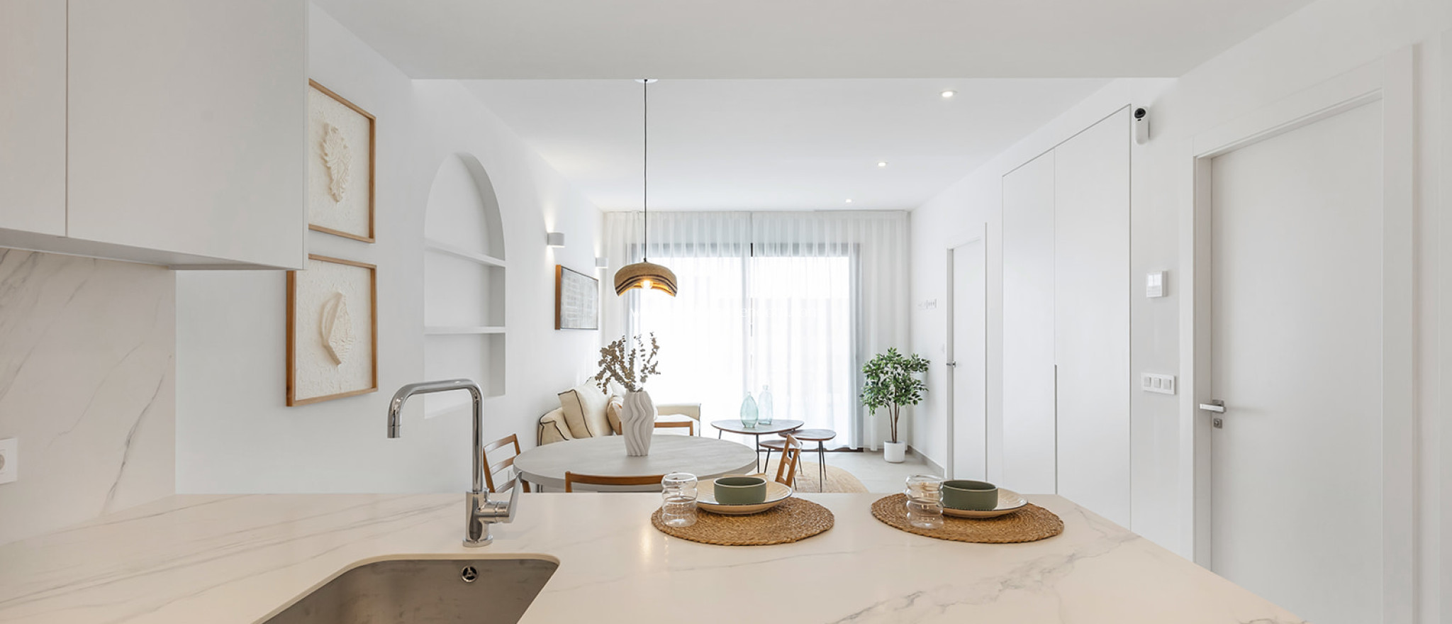 Новостройки - Penthouse - Los Alcazares
