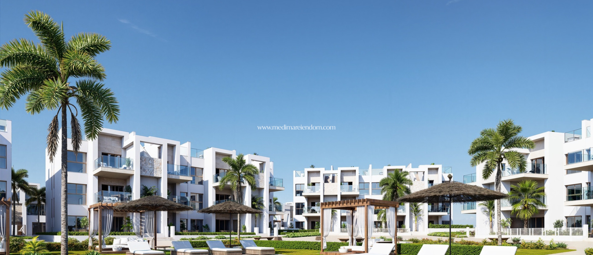 Новостройки - Penthouse - Los Alcazares