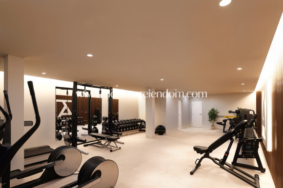 Новостройки - Penthouse - Los Alcazares