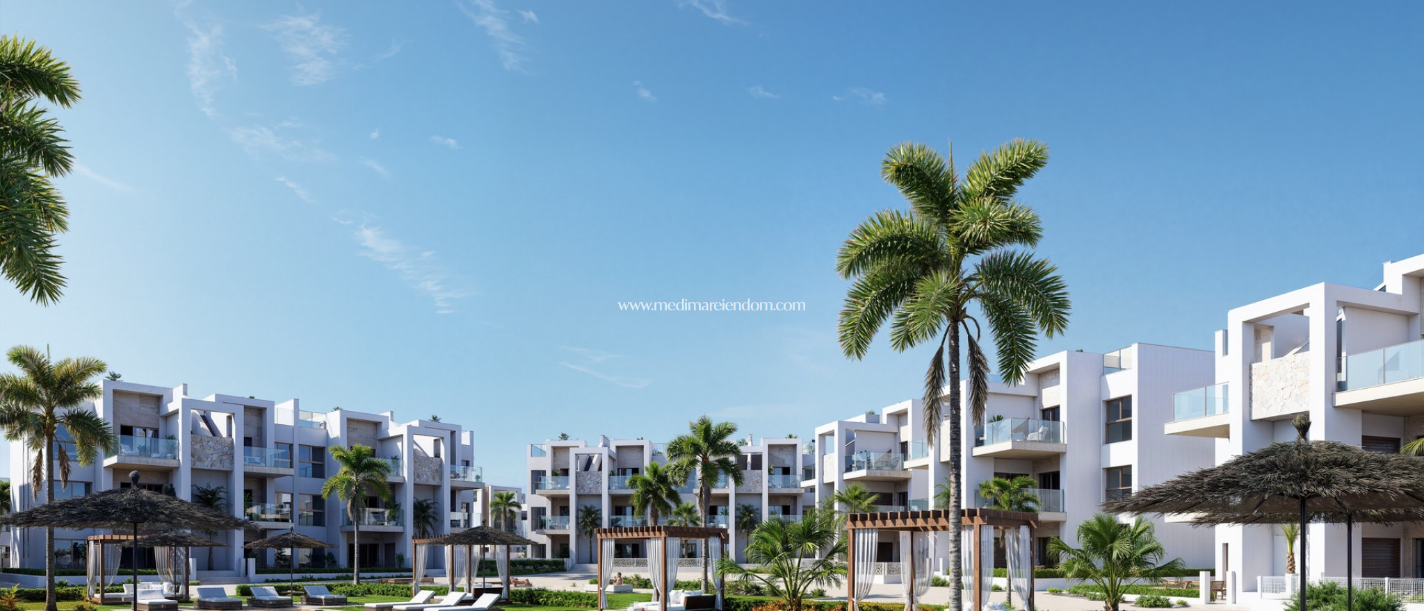 Новостройки - Penthouse - Los Alcazares