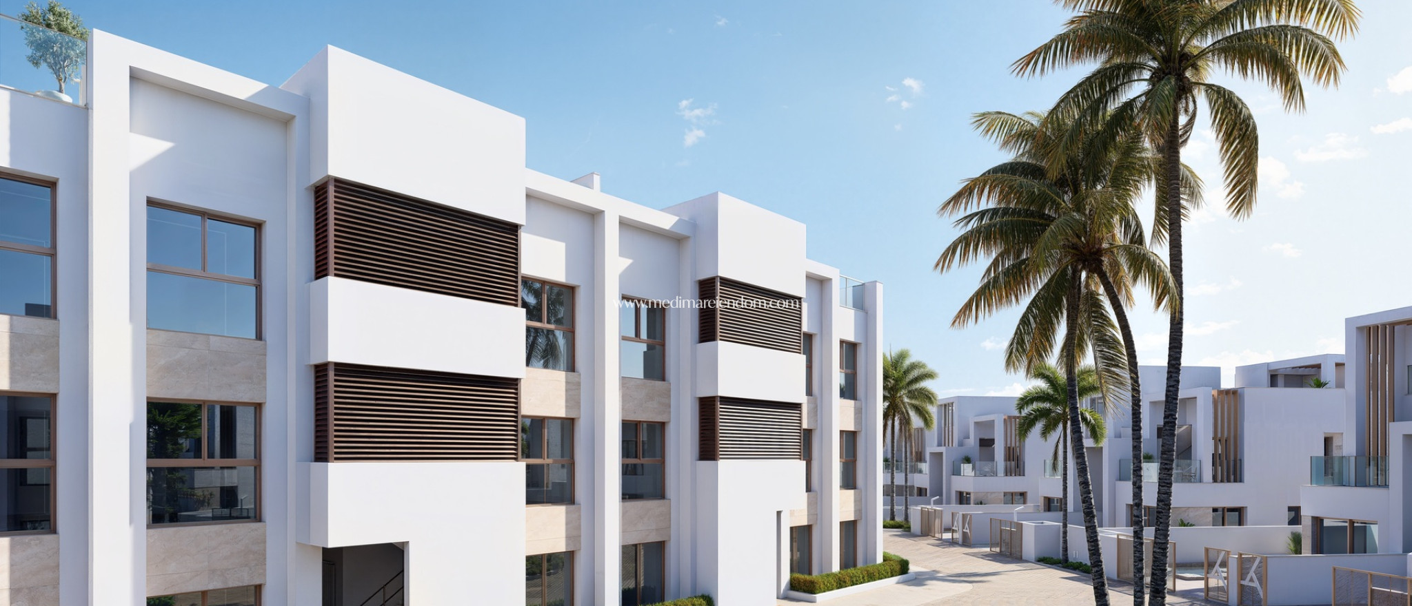 Новостройки - Penthouse - Los Alcazares
