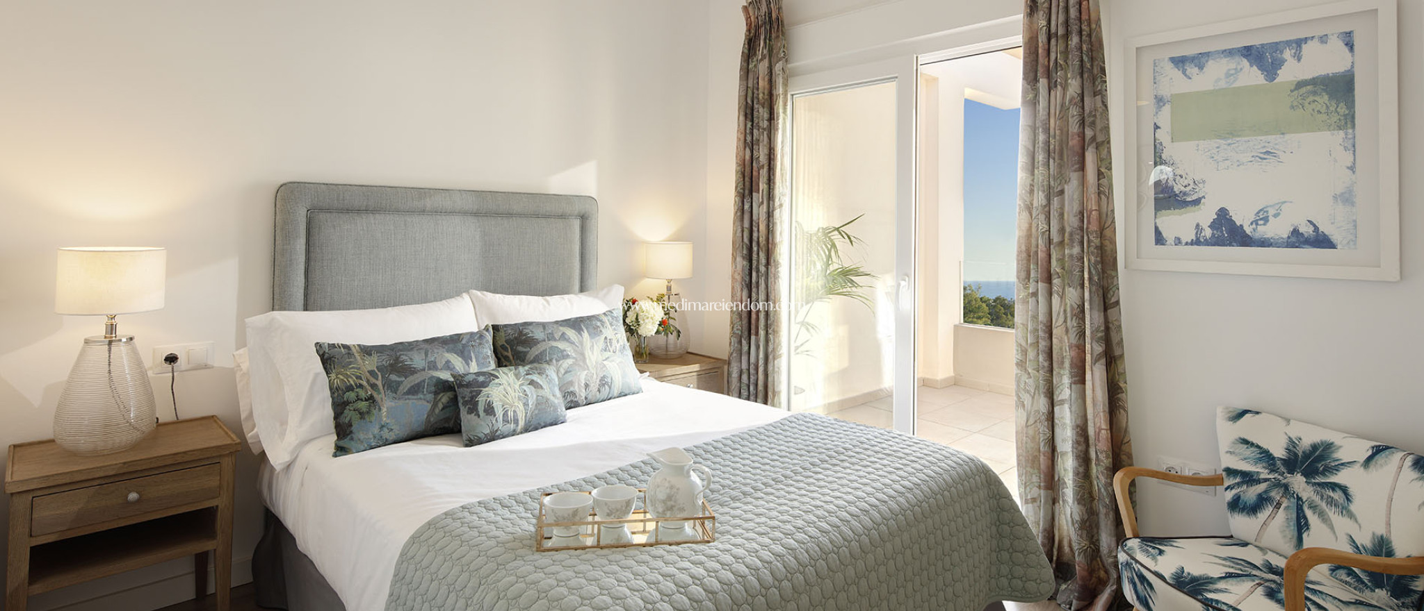 Новостройки - Penthouse - Marbella