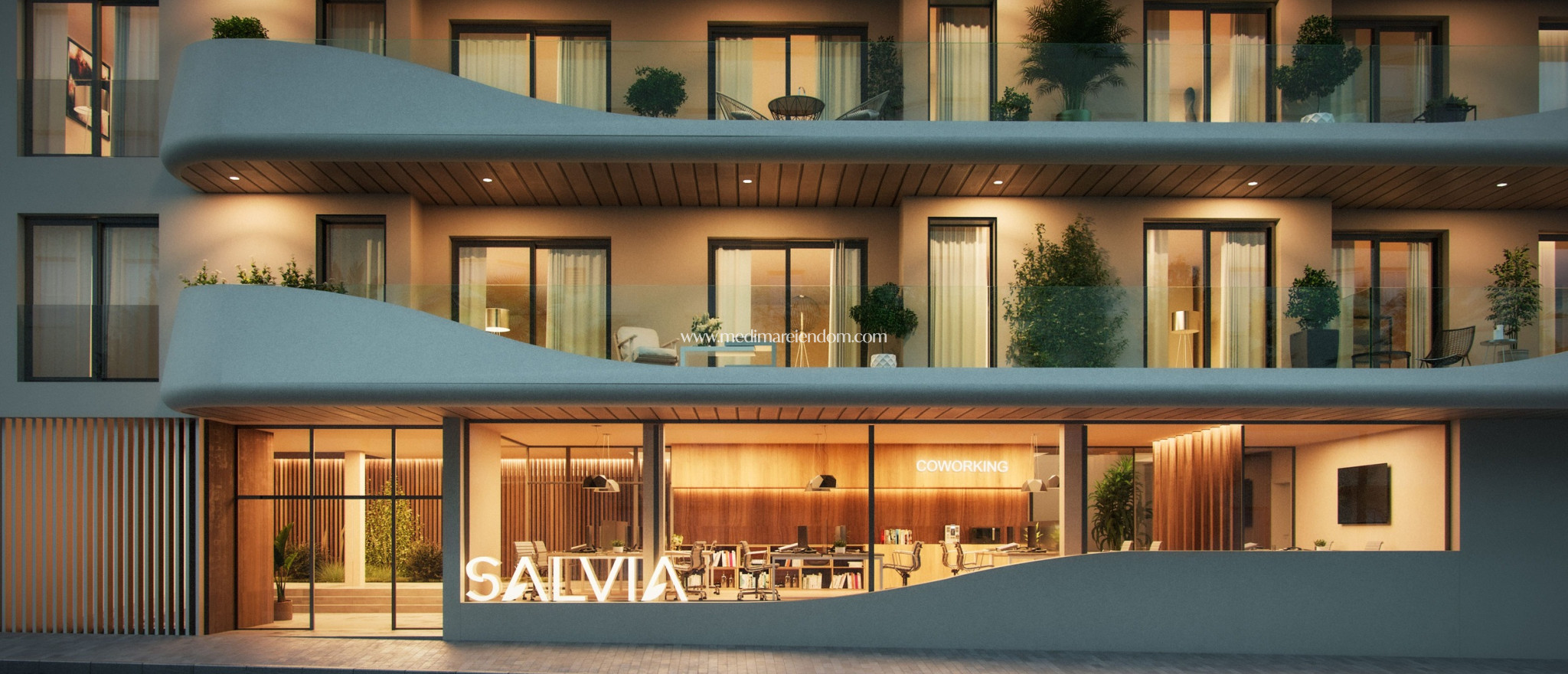 Новостройки - Penthouse - Marbella