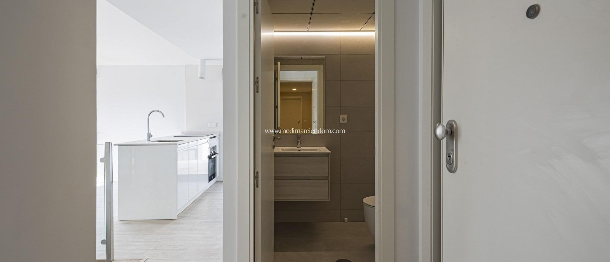 Новостройки - Penthouse - Murcia - Centro