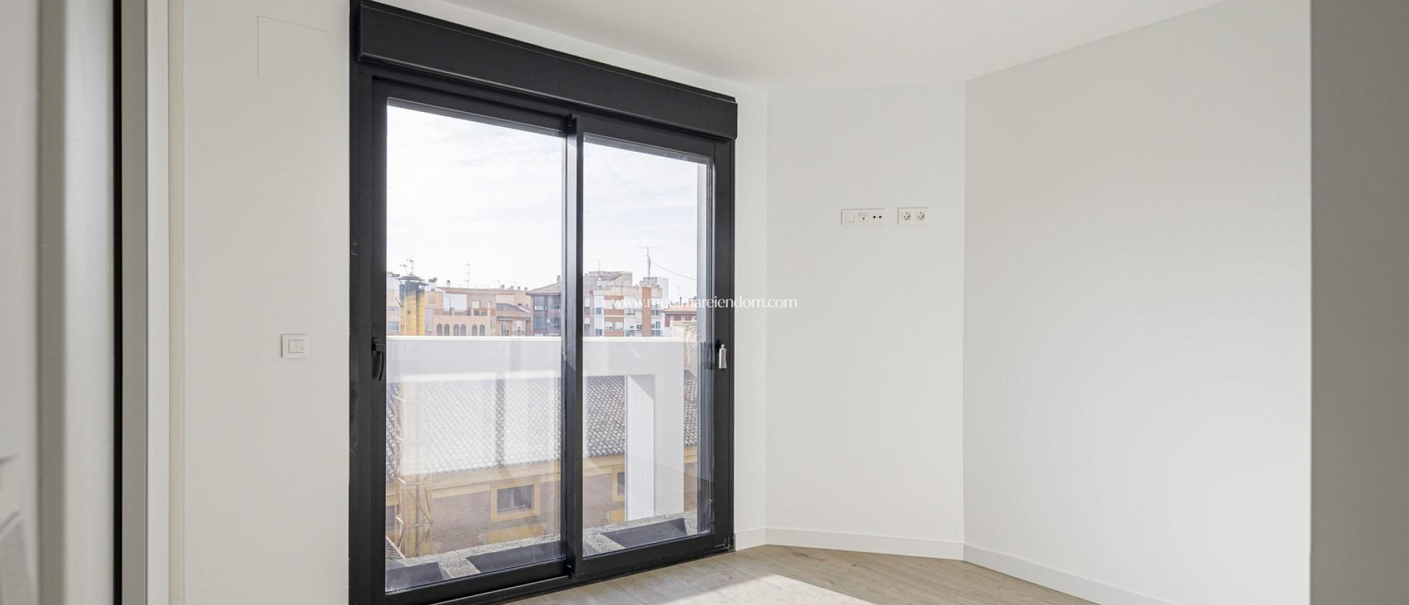 Новостройки - Penthouse - Murcia - Centro