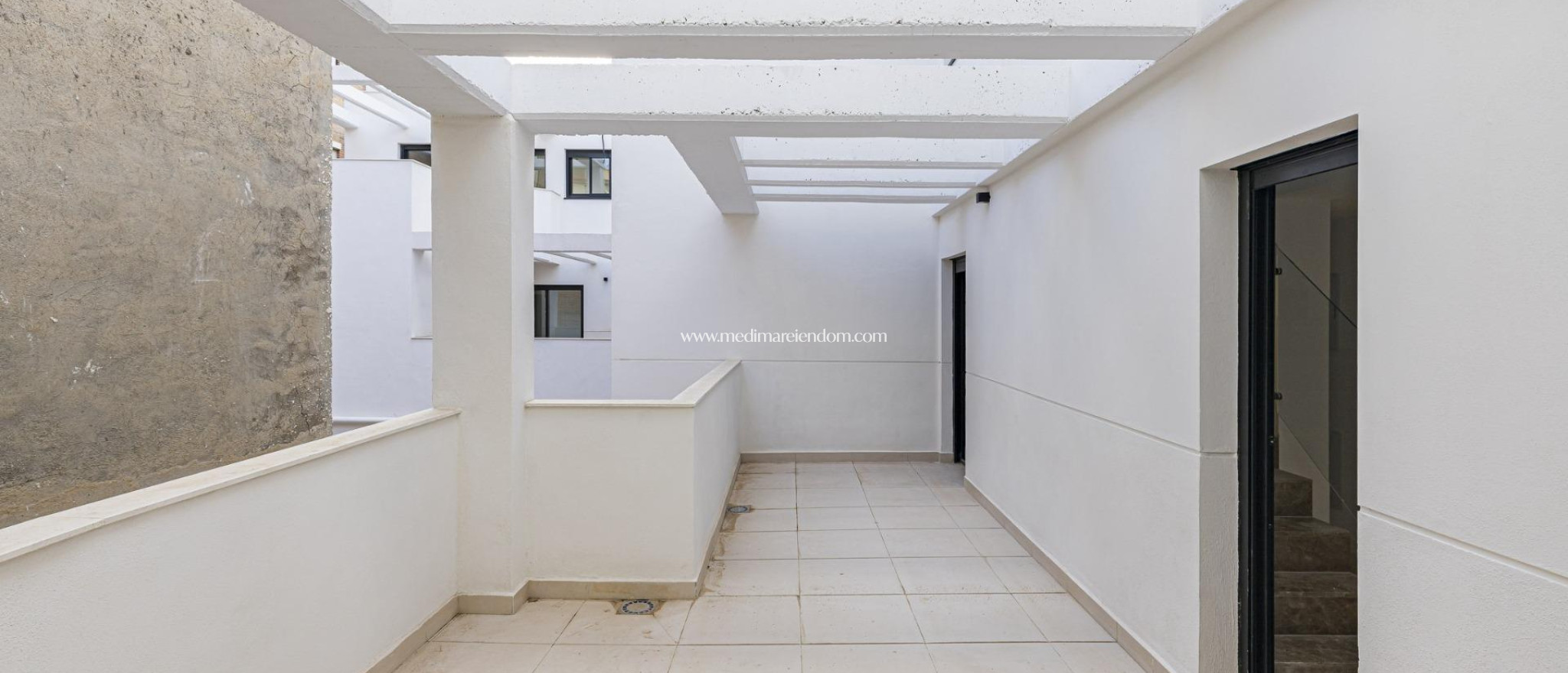 Новостройки - Penthouse - Murcia - Centro