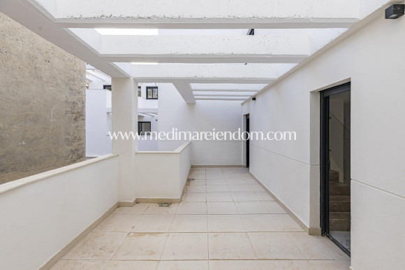 Новостройки - Penthouse - Murcia - Centro