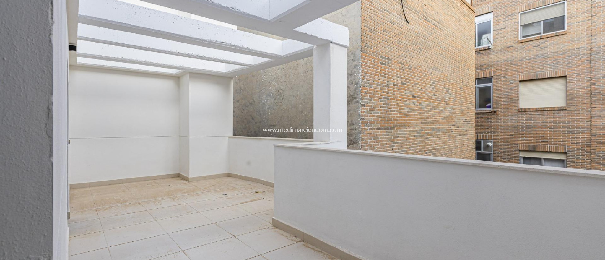 Новостройки - Penthouse - Murcia - Centro