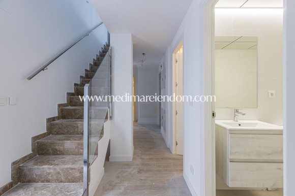 Новостройки - Penthouse - Murcia - Centro