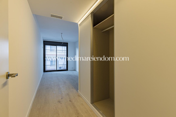 Новостройки - Penthouse - Murcia - Centro