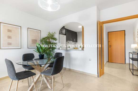 Новостройки - Penthouse - Orihuela Costa - Lomas De Cabo Roig