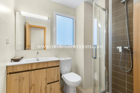 Новостройки - Penthouse - Orihuela Costa - Lomas De Cabo Roig