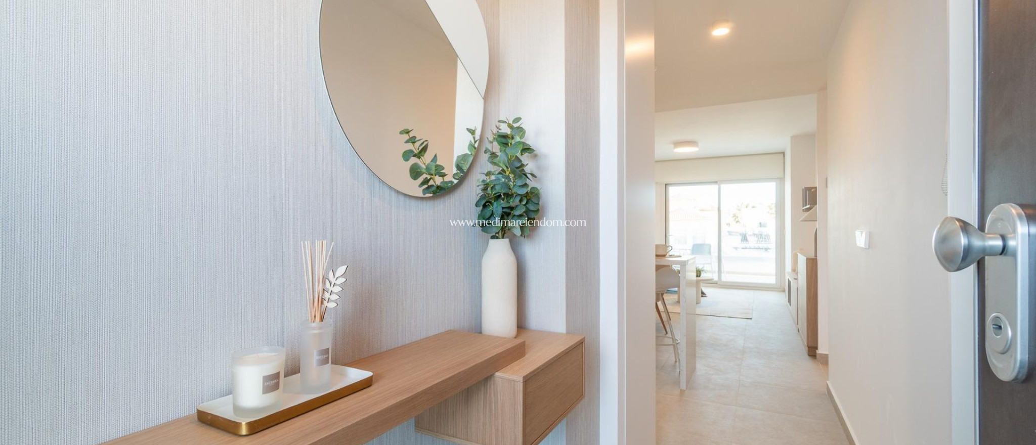 Новостройки - Penthouse - Orihuela Costa - Playa Flamenca