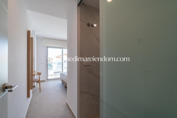 Новостройки - Penthouse - Orihuela Costa - Playa Flamenca