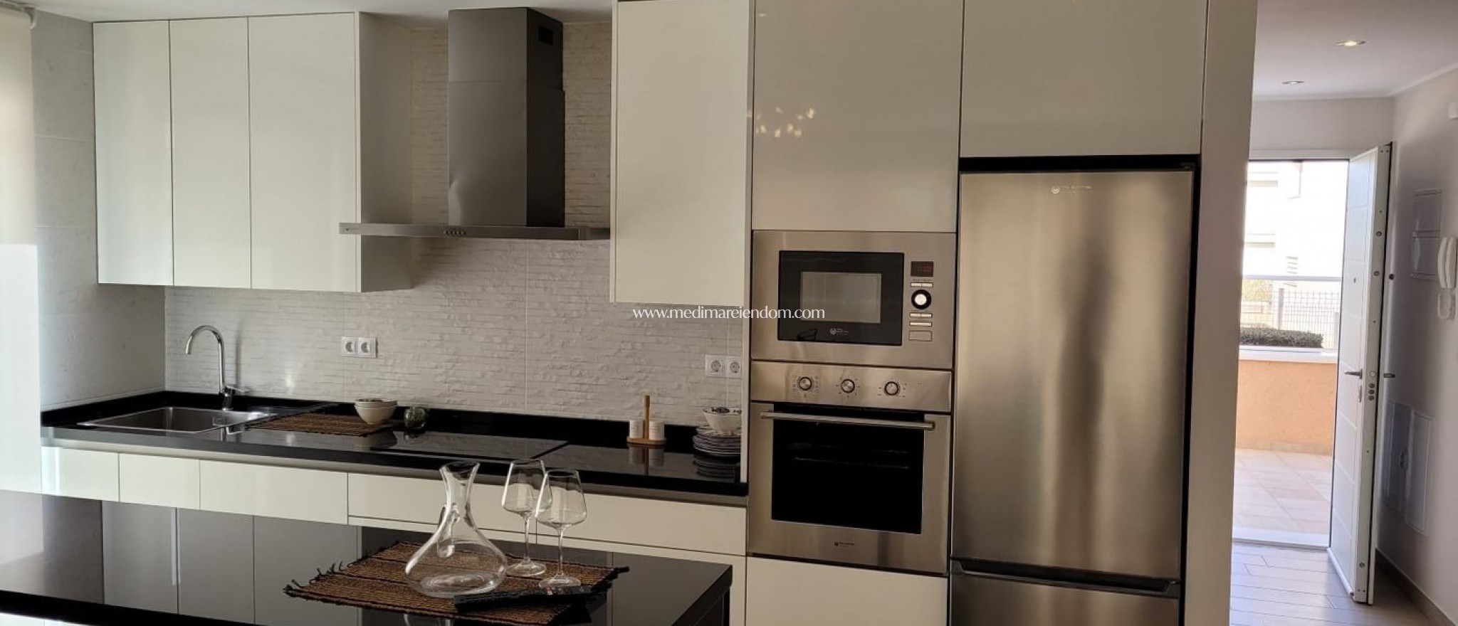 Новостройки - Penthouse - Pilar de la Horadada - La Torre De La Horadada