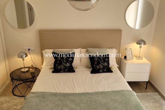 Новостройки - Penthouse - Pilar de la Horadada - La Torre De La Horadada