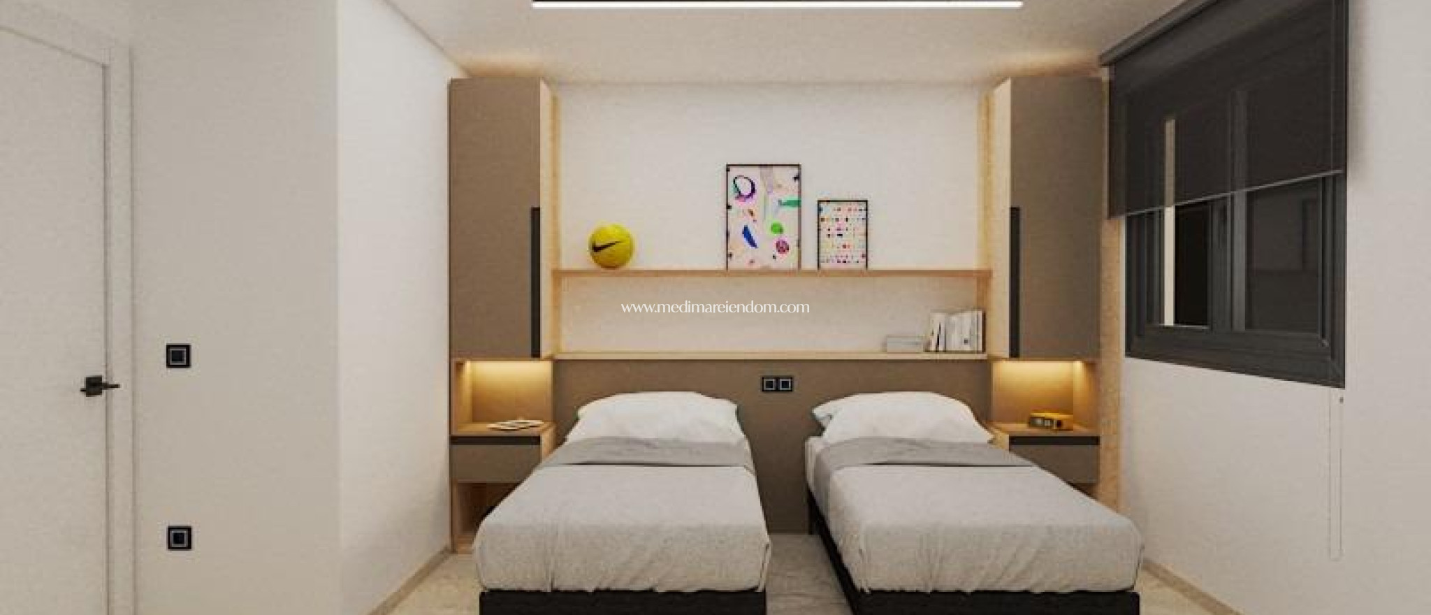 Новостройки - Penthouse - Pilar de la Horadada - Playa de las Higuericas