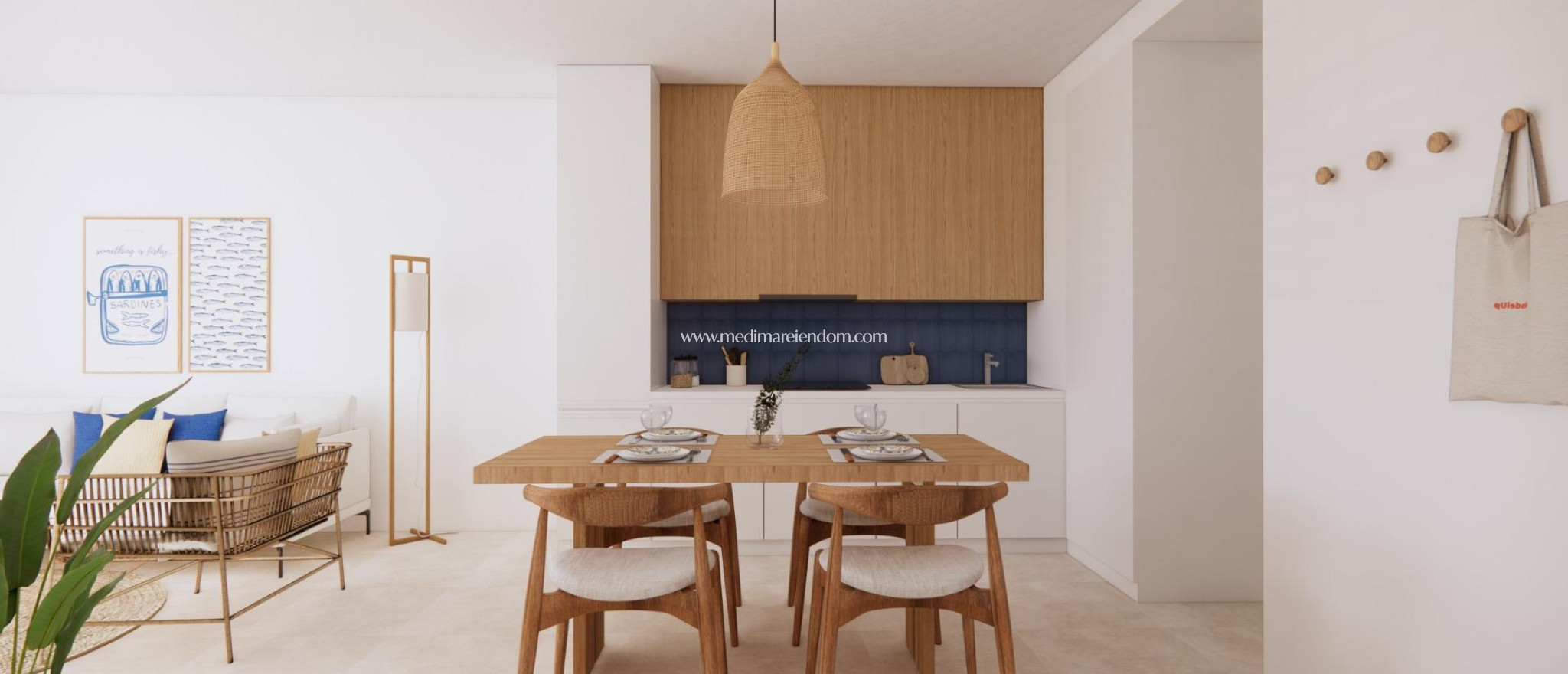 Новостройки - Penthouse - Pilar de la Horadada - Torre De La Horadada