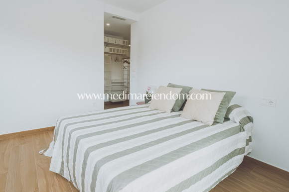 Новостройки - Penthouse - Redován