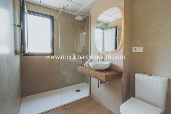 Новостройки - Penthouse - Redován