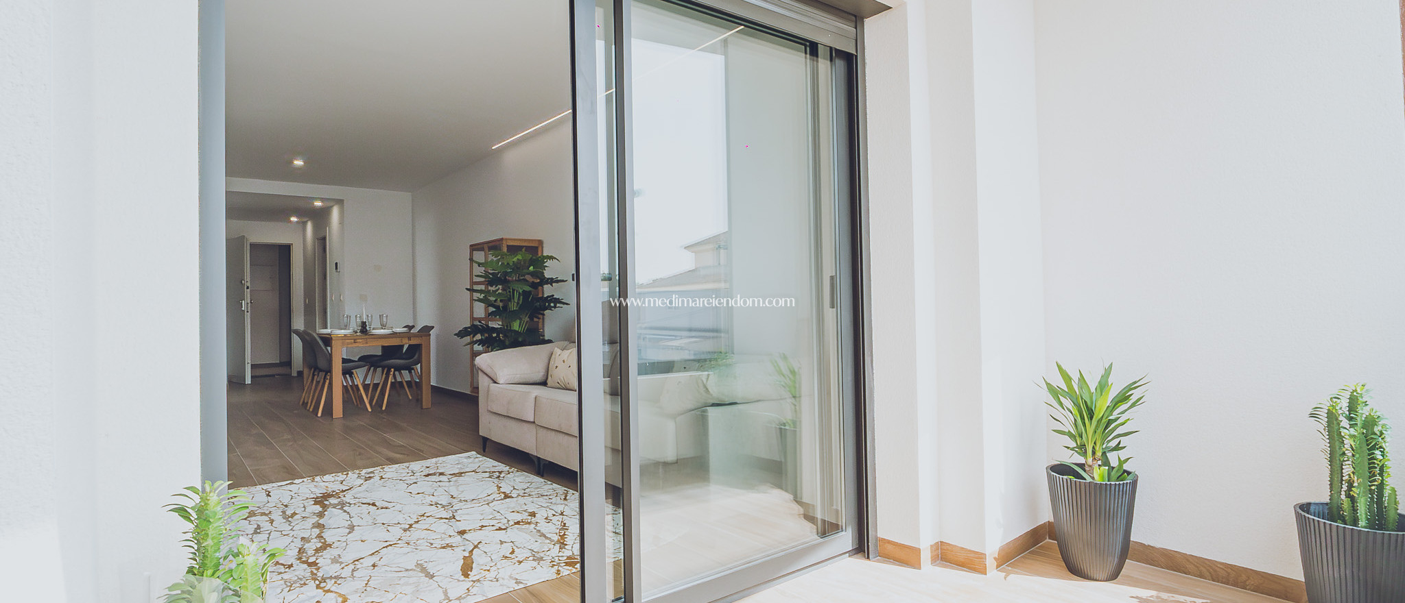 Новостройки - Penthouse - Redován