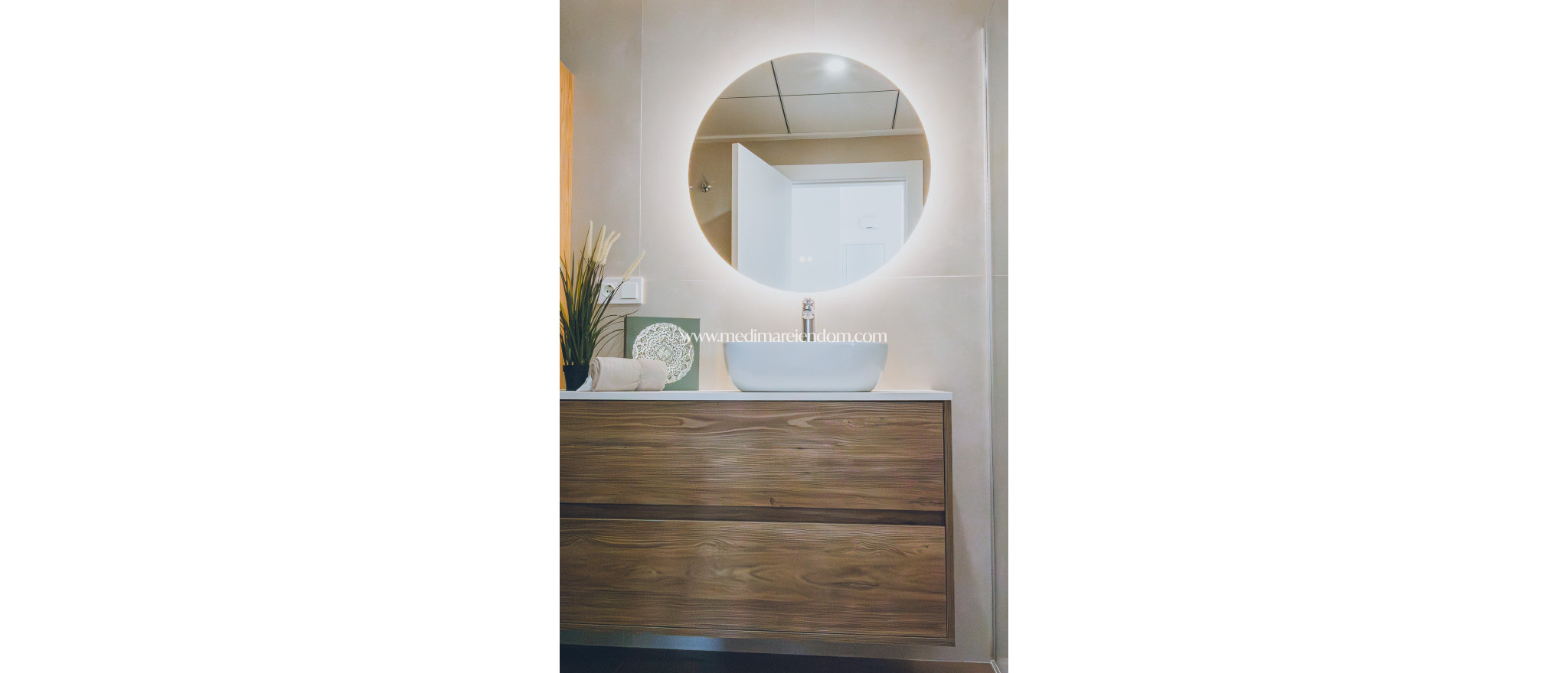 Новостройки - Penthouse - Redován