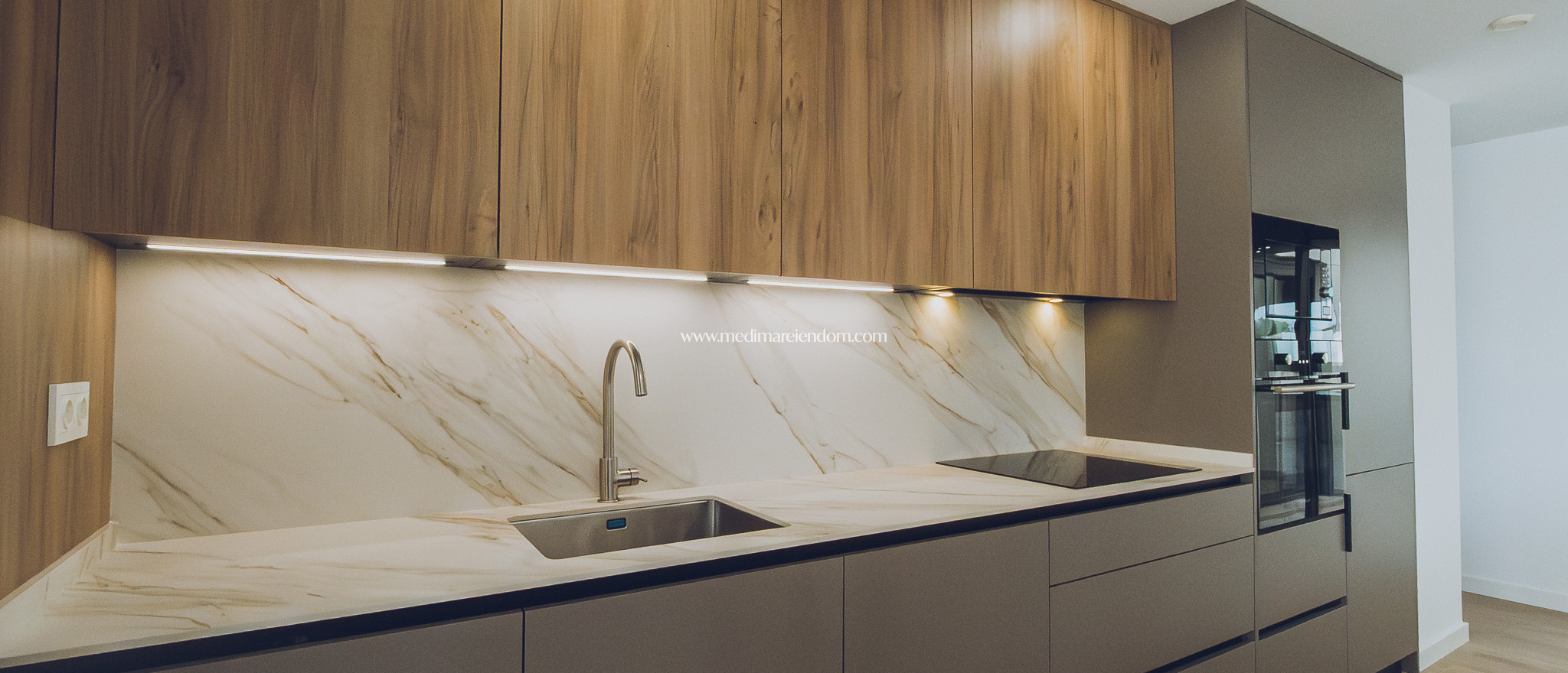 Новостройки - Penthouse - Redován