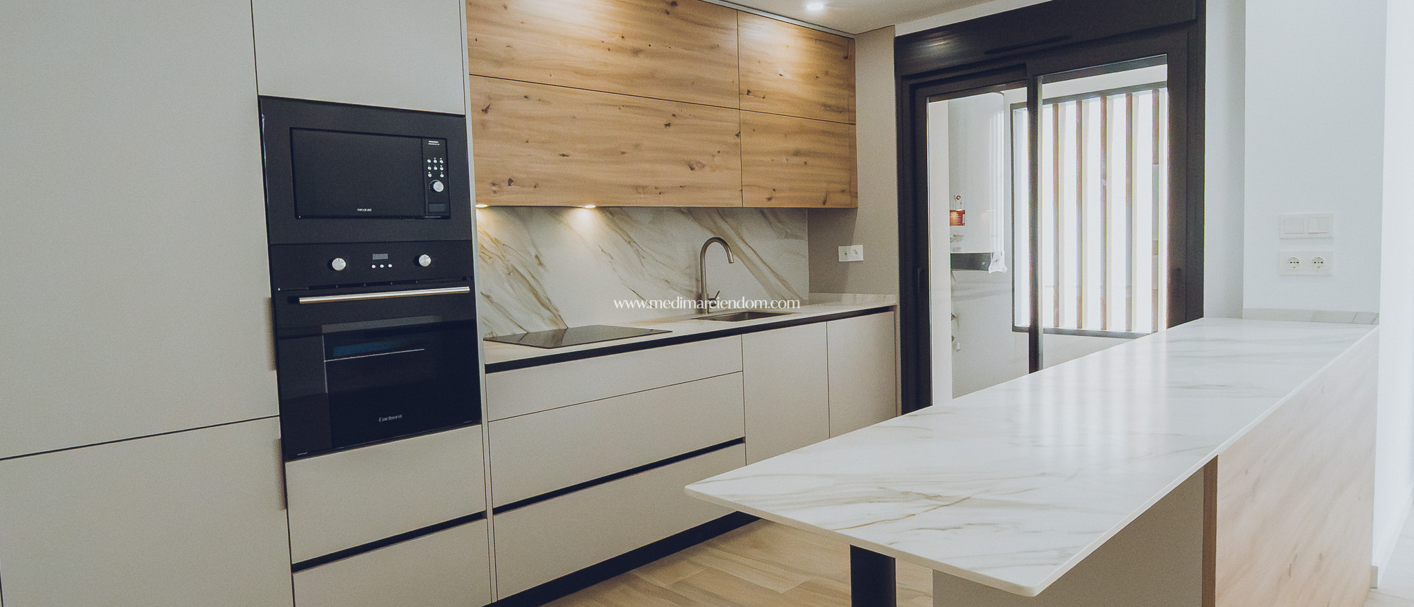 Новостройки - Penthouse - Redován