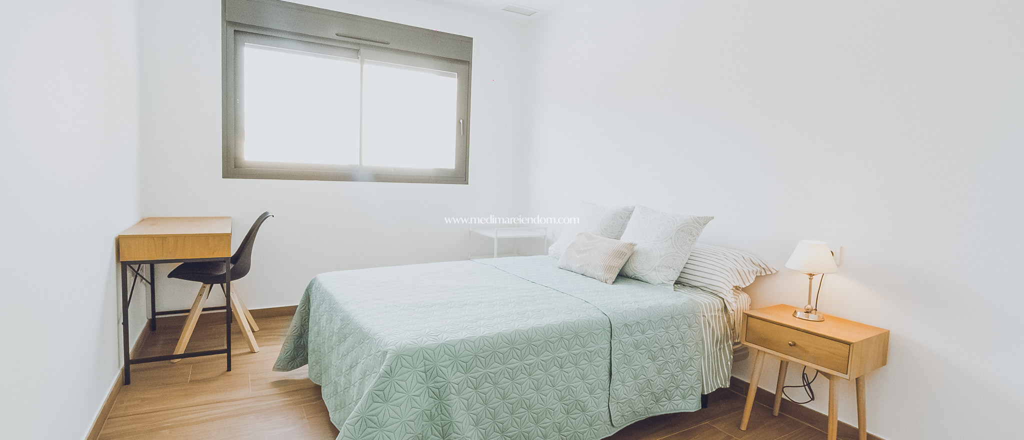 Новостройки - Penthouse - Redován
