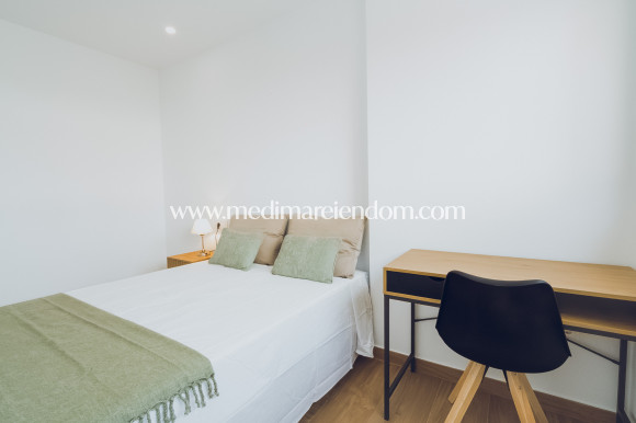 Новостройки - Penthouse - Redován